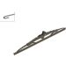 BOSCH 380 U Scheibenwischer Twin 3 397 011 353 BOSCH 380 U Scheibenwischer Twin 3 397 011 353