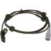 BOSCH Sensor, Raddrehzahl 0 986 594 522