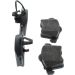BOSCH Bremsbelagsatz, Scheibenbremse 0 986 424 537 BOSCH Bremsbelagsatz, Scheibenbremse 0 986 424 537