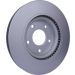 Hella Bremsscheibe Pro High Carbon 8DD 355 125-521 Hella Bremsscheibe Pro High Carbon 8DD 355 125-521