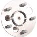 SKF Radlagersatz VKBA 6876