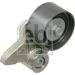 FEBI BILSTEIN 22354 Spannrolle, Zahnriemen