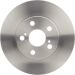BOSCH Bremsscheibe 0 986 479 564 BOSCH Bremsscheibe 0 986 479 564