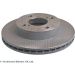 Blue Print Bremsscheibe ADK84348 Blue Print Bremsscheibe ADK84348