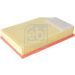 FEBI BILSTEIN 48491 Luftfilter