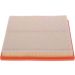 BOSCH F 026 400 217 Luftfilter