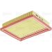 Valeo Luftfilter 585266