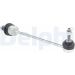Stange/Strebe, Stabilisator TC1885