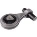 Tedgum Lagerung, Motor 00215777