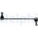 Stange/Strebe, Stabilisator TC2166 Stange/Strebe, Stabilisator TC2166