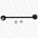 Stange/Strebe, Stabilisator L18631 Stange/Strebe, Stabilisator L18631