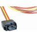 Metzger Kabelreparatursatz, Abgasdrucksensor 2324105