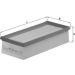 Knecht Luftfilter LX 1008/3