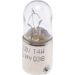 Glühlampe, Blinkleuchte 1 987 302 207 Glühlampe, Blinkleuchte 1 987 302 207