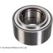 Blue Print Radlagersatz ADT38290
