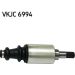 Antriebswelle VKJC 6994