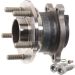 SKF Radlagersatz VKBA 6788