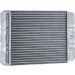 Mahle Wärmetauscher, Innenraumheizung BEHR Premium Line AH 77 000P