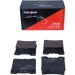 Maxgear Bremsbelagsatz, Scheibenbremse 19-0413 Maxgear Bremsbelagsatz, Scheibenbremse 19-0413