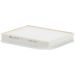 MANN-FILTER CU 25 031 Innenraumfilter, Partikelfilter MANN-FILTER CU 25 031 Innenraumfilter, Partikelfilter