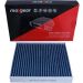 Maxgear Filter, Innenraumluft SILVER CARBON 26-1769 Maxgear Filter, Innenraumluft SILVER CARBON 26-1769