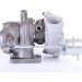 Nissens Turbolader 93040
