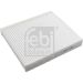 FEBI BILSTEIN 184404 Innenraumfilter FEBI BILSTEIN 184404 Innenraumfilter