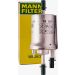 Mann-Filter Kraftstofffilter WK 69/2