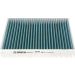 BOSCH 0 986 628 521 Innenraumfilter BOSCH 0 986 628 521 Innenraumfilter