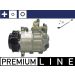 Kompressor, Klimaanlage ACP 89 000P Kompressor, Klimaanlage ACP 89 000P