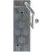 Verdampfer, Klimaanlage AE 55 000P