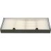 BOSCH 1 987 435 063 Innenraumfilter