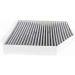 Filter, Innenraumluft V10-31-2531 Filter, Innenraumluft V10-31-2531
