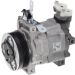 Kompressor, Klimaanlage 814715 Kompressor, Klimaanlage 814715