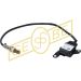 GEBE NOx-Sensor, NOx-Katalysator 9 3771 1