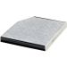 Hengst Filter Filter, Innenraumluft E3921LC Hengst Filter Filter, Innenraumluft E3921LC
