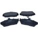 Maxgear Bremsbelagsatz, Scheibenbremse 19-0543 Maxgear Bremsbelagsatz, Scheibenbremse 19-0543