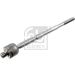 FEBI BILSTEIN 12041 Axialgelenk, Spurstange