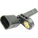 Metzger Sensor, Raddrehzahl 0900884 Metzger Sensor, Raddrehzahl 0900884