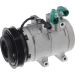 Kompressor, Klimaanlage 690206 Kompressor, Klimaanlage 690206