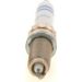 BOSCH 0 242 145 555 Zündkerze Double Platinum BOSCH 0 242 145 555 Zündkerze Double Platinum
