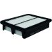 Knecht Luftfilter LX 4142