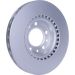 Hella Bremsscheibe PRO 8DD 355 120-411