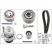 INA Wasserpumpe + Zahnriemensatz 530 0463 30