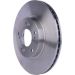 Bremsscheibe 8DD 355 110-631