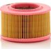 MANN-FILTER C 1540/3 Luftfilter MANN-FILTER C 1540/3 Luftfilter