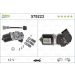 Valeo Wischermotor 579223
