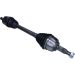 Maxgear Antriebswelle 49-0985