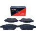 Maxgear Bremsbelagsatz, Scheibenbremse 19-0521 Maxgear Bremsbelagsatz, Scheibenbremse 19-0521