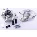 Hella Bremssattel 8AN 355 792-501